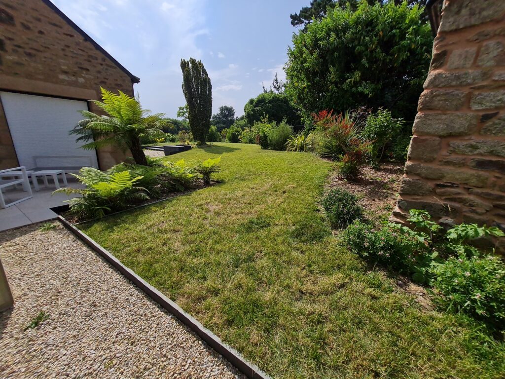 entretien jardin