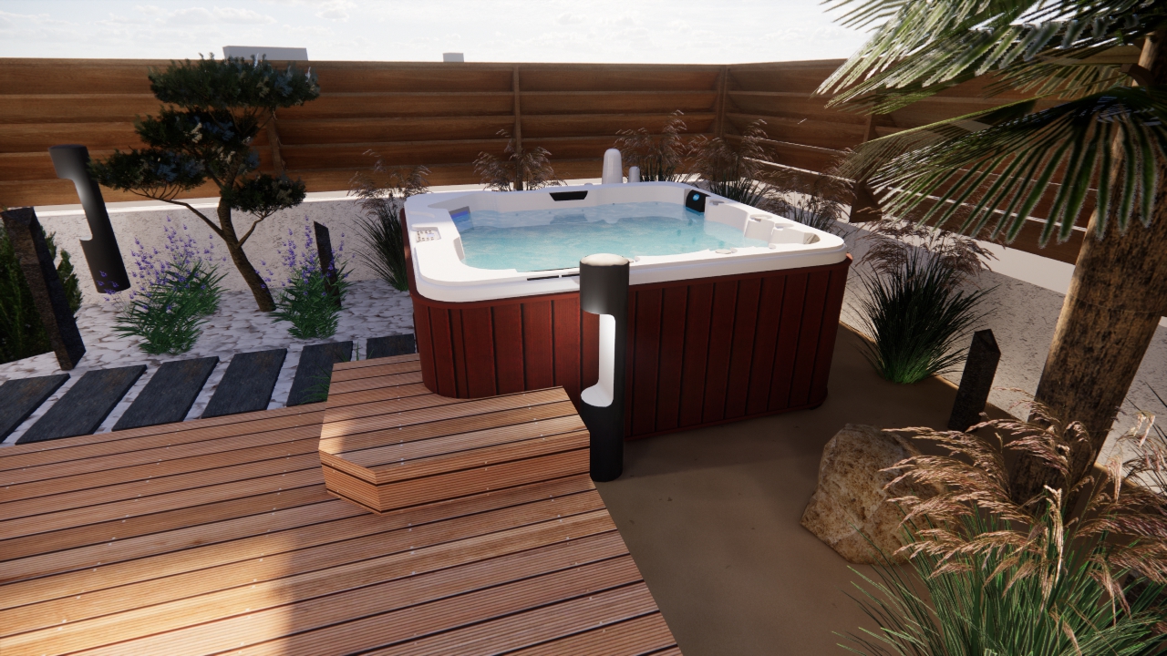 Services Spa