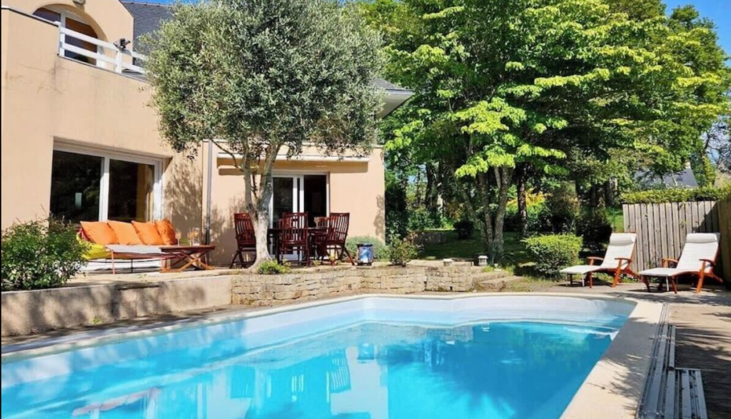 piscine queven piscine queven